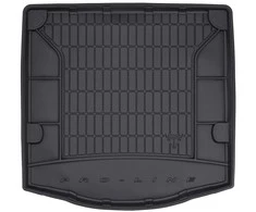 Frogum Guminis bagažinės kilimėlis Proline Ford Focus III Sedan 2010-2018m.