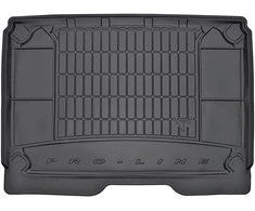 Bikuva.lt Frogum Guminis bagažinės kilimėlis Proline Citroen Berlingo II 2008-2018m.