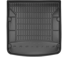 Frogum Guminis bagažinės kilimėlis Proline Audi A5 Liftback 2007-2016m.