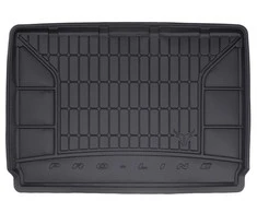 Frogum Guminis bagažinės kilimėlis Proline Fiat 500L nuo 2012m.