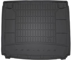 Frogum Guminis bagažinės kilimėlis Proline Peugeot 407 Sedan 2004-2011m.