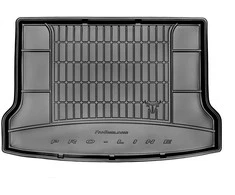 Frogum Guminis bagažinės kilimėlis Proline Mercedes-Benz GLA-Class X156 2013-2020m.
