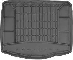 Frogum Guminis bagažinės kilimėlis Proline Mercedes C-class W204 Station wagon 2007-2013m.
