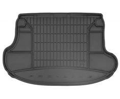 Frogum Guminis bagažinės kilimėlis Proline Infiniti QX70 2013-2017m.