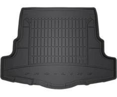 Frogum Guminis bagažinės kilimėlis Proline Alfa Romeo 159 Sedan 2005-2011m.