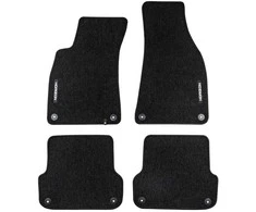 Frogum Medžiaginiai kilimėliai HORIZON Audi A4 B6 2000-2006m.