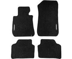 Frogum Medžiaginiai kilimėliai HORIZON BMW 3 E90/E91 2004-2012m.
