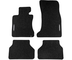 Bikuva.lt Frogum Medžiaginiai kilimėliai HORIZON BMW 5 E60/E61 2003-2010m.