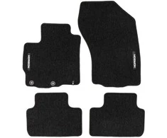 Frogum Medžiaginiai kilimėliai HORIZON Citroen C4 Aircross 2012-2017m.