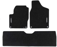 Frogum Medžiaginiai kilimėliai HORIZON Ford Galaxy I 1995-2006m. (1 eilė, 2 eilė)