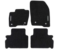 Frogum Medžiaginiai kilimėliai HORIZON Ford Galaxy II 2006-2015m.