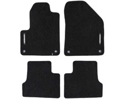 Frogum Medžiaginiai kilimėliai HORIZON Jeep Cherokee V 2013-2023m.