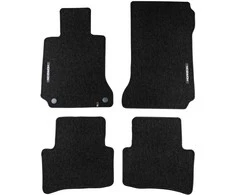 Frogum Medžiaginiai kilimėliai HORIZON Mercedes-Benz C-class W204 2007-2014m.