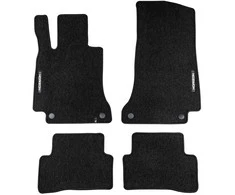 Frogum Medžiaginiai kilimėliai HORIZON Mercedes-Benz C-class W205 2014-2021m.