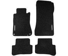 Frogum Medžiaginiai kilimėliai HORIZON Mercedes-Benz C-class W203 2000-2007m.