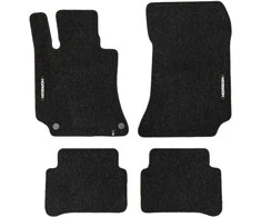 Frogum Medžiaginiai kilimėliai HORIZON Mercedes-Benz CLS-class C218/X218 2010-2018m.
