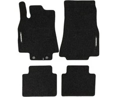 Frogum Medžiaginiai kilimėliai HORIZON Mercedes-Benz B-class W245 2005-2011m.