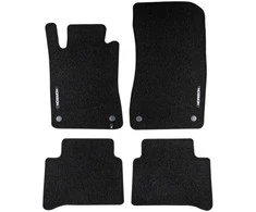 Frogum Medžiaginiai kilimėliai HORIZON Mercedes-Benz E-class W211 2002-2009m.