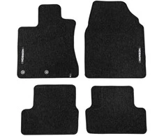 Frogum Medžiaginiai kilimėliai HORIZON Nissan Qashqai II 2013-2021m.