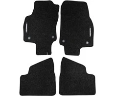Bikuva.lt Frogum Medžiaginiai kilimėliai HORIZON Opel Astra H 2004-2014m.