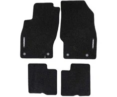 Frogum Medžiaginiai kilimėliai HORIZON Opel Corsa D 2006-2014m.