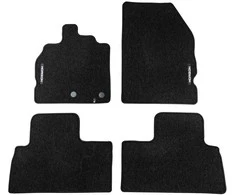 Frogum Medžiaginiai kilimėliai HORIZON Renault Scenic III 2009-2016m.