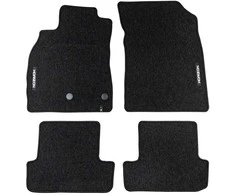 Bikuva.lt Frogum Medžiaginiai kilimėliai HORIZON Renault Megane III 2008-2016m.