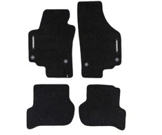 Bikuva.lt Frogum Medžiaginiai kilimėliai HORIZON Seat Altea facelift 2008-2015m.