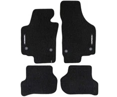 Frogum Medžiaginiai kilimėliai HORIZON Seat Altea 2004-2008m.