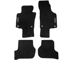 Frogum Medžiaginiai kilimėliai HORIZON Volkswagen Jetta V 2005-2011m.