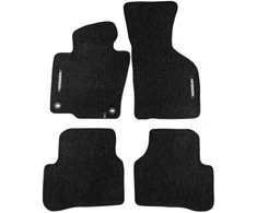 Frogum Medžiaginiai kilimėliai HORIZON Volkswagen Passat B6 2005-2010m.