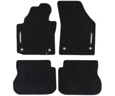 Frogum Medžiaginiai kilimėliai HORIZON Volkswagen Caddy III 2003-2020m.