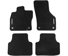 Frogum Medžiaginiai kilimėliai HORIZON Volkswagen Passat B8 2014-2022m.