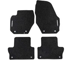 Bikuva.lt Frogum Medžiaginiai kilimėliai HORIZON Volvo XC60 I 2008-2014m.