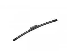 Galinis valytuvas Bosch Rear A404H, 400 mm