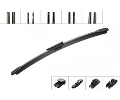 Bosch VALYTUVAI MULTI ADAPTER REAR AM24H