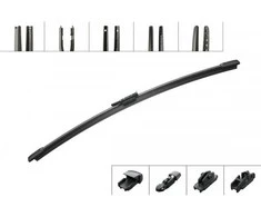 BOSCH valytuvų šepetėlis neapibrėžtas Am 33 H 3397016507