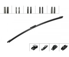 Bosch VALYTUVAI MULTI ADAPTER REAR AM40H