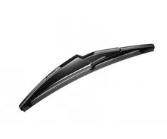 Valytuvas Bosch Twin H231, 230mm