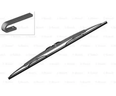 BOSCH valytuvo mentė neapibrėžta Galinis H 313 3397015193 76730-T0A-003