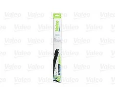 Galinis valytuvas Valeo HydroConnect HR43, 430 mm