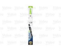 Galinis valytuvas Valeo Silencio Performance VR6, 450 mm