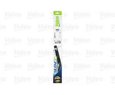 Galinis valytuvas Valeo Silencio Performance VR57, 345 mm