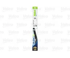 Galinis valytuvas Valeo Silencio Performance VR49, 350 mm