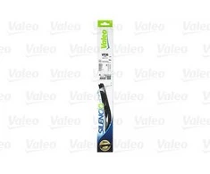 Galinis valytuvas Valeo Silencio Performance VR36, 260 mm