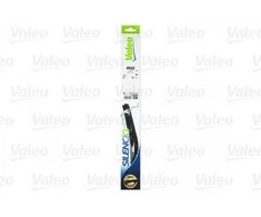 Galinis valytuvas Valeo Silencio Performance VR42, 400 mm
