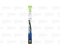 Galinis valytuvas Valeo Silencio Performance VR31, 500 mm