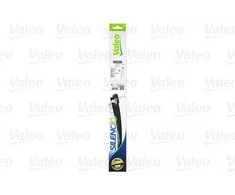 Galinis valytuvas Valeo Silencio Rear VR250, 335 mm