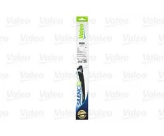 Galinis valytuvas Valeo Silencio Rear VR261, 280 mm
