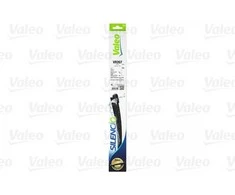 Bikuva.lt Galinis valytuvas Valeo Silencio Rear VR267, 400 mm